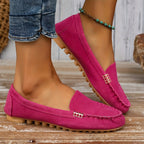 Kaia™ | Ballerine Mocassino