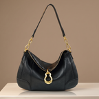 Elegant Chain Shoulder Bag
