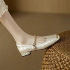 Daisy | Mary Janes Orthopédiques